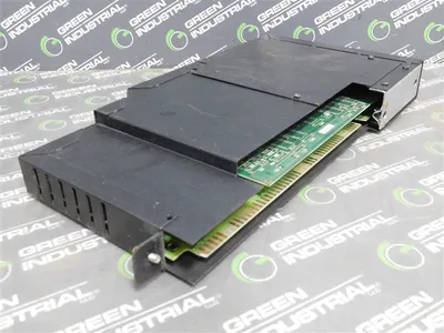 Square D 8030 SCP-321X Processor Module Series G/G1 Model 300 Used