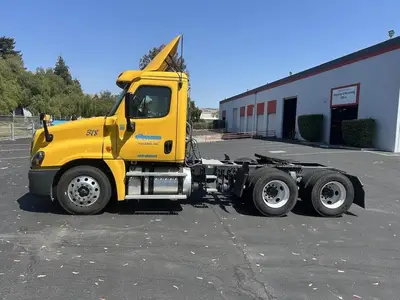 Used 2016 FREIGHTLINER CASCADIA 113 Conventional trucks California US | Ben Kaplan Equipment #1402911