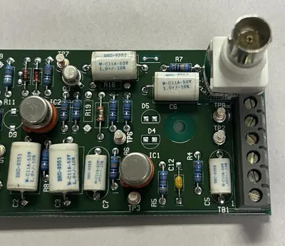 New | in-Stock USI 1003-1500 Miscellaneous Equipment (Electrical & Power) | Surplus Asset Holdings #1201856