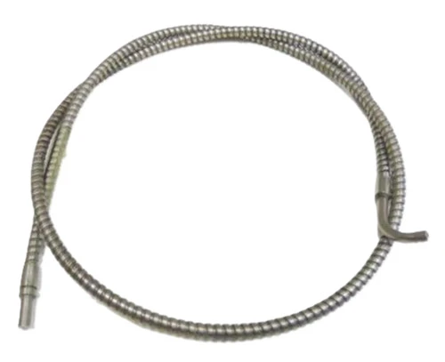 Banner IA26S 17301 Plastic Fiber Optics, Diffuse, Length 2m, Ferrule [New]