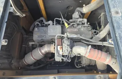 Used HYUNDAI HX300AL Crawler Excavators Illinois US | Mitsubishi HC Capital America #1362960