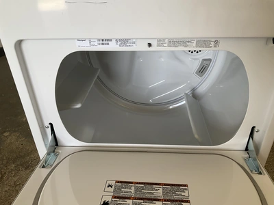 Used WHIRLPOOL WGD5010LW0 Residential Appliances Michigan US | Miedema Asset Management Group #1413771