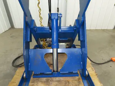 Used VESTIL _UNKNOWN_ Misc Lifts Indiana US | Arrow Industrial #1408599