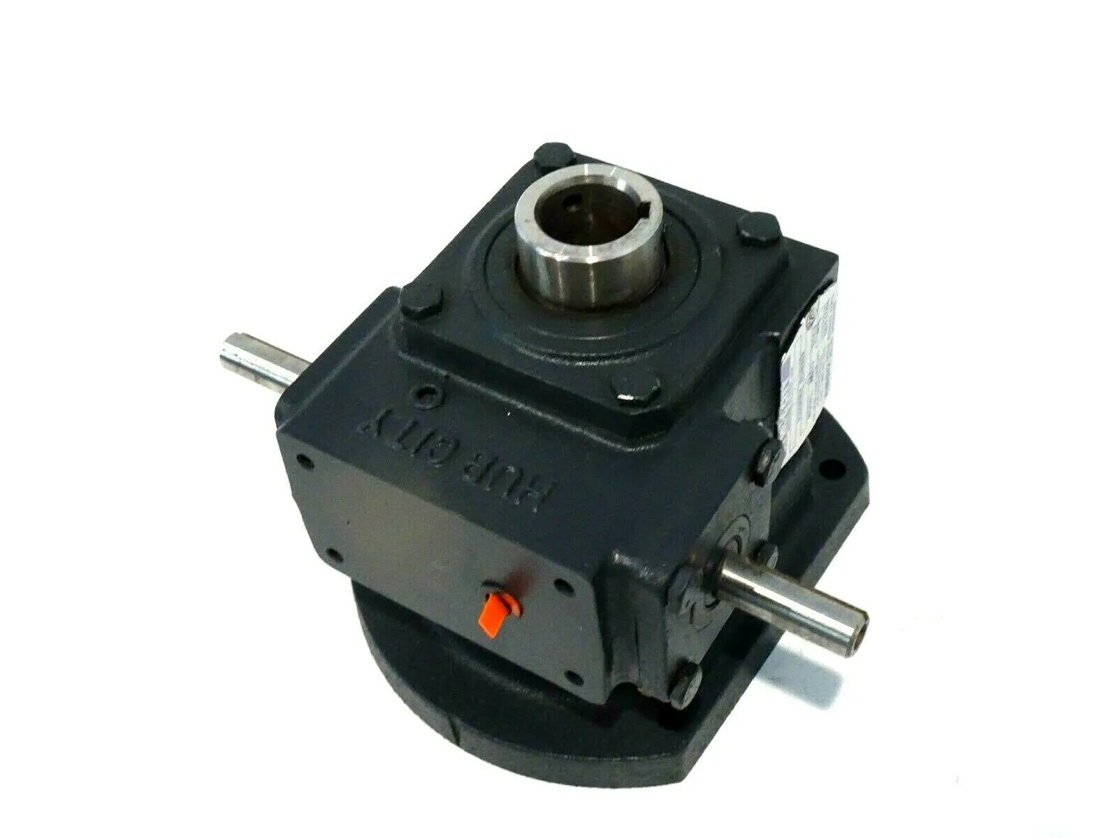 NEW HUB CITY 0221-11896-640 GEAR DRIVE MODEL 183 STYLE DI 022111896640
