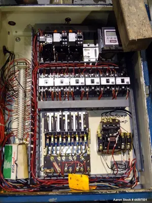 USED ALFA LAVAL MAPX-313-TGT-29-60