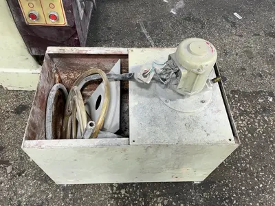 Used 2004 KENT USA KGS 618 Reciprocating Surface Grinders Ohio US | HGR 24 #1276103