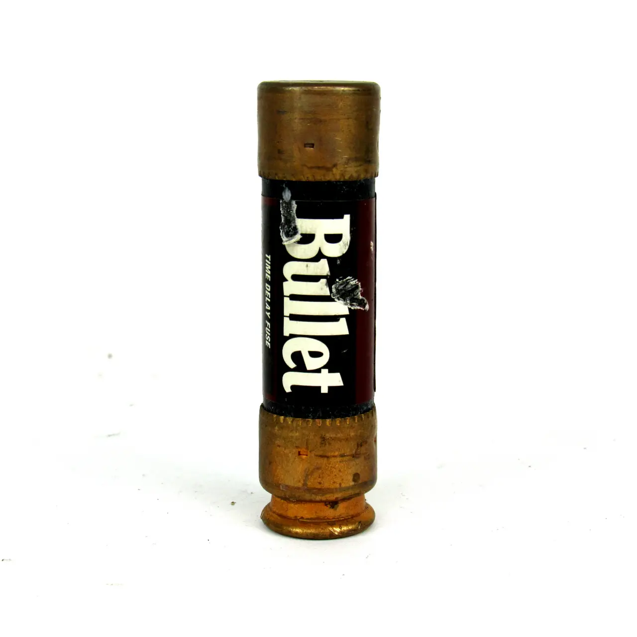 USED EDISON FUSEGEAR BULLET ECNR50