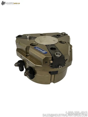 USED SCHUNK PZN+160/1 IS