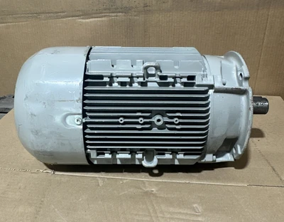 Used Siemens 1LE1023-1CA63-4FB4-Z Motors (misc) Indiana US | J&J Industrial Supply #1293452
