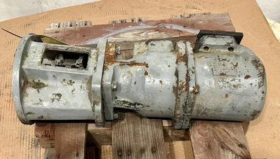 Used _UNKNOWN_ _UNKNOWN_ Hydraulic Pumps West Virginia US | Cooper Industries #1409172