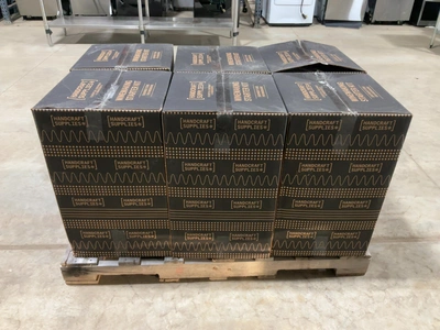 Used LOT OF (6) HANDCRAFT SUPPLIES WINEMAKING STARTER KITS Brewing Equipment Michigan US | Miedema Asset Management Group #1580127