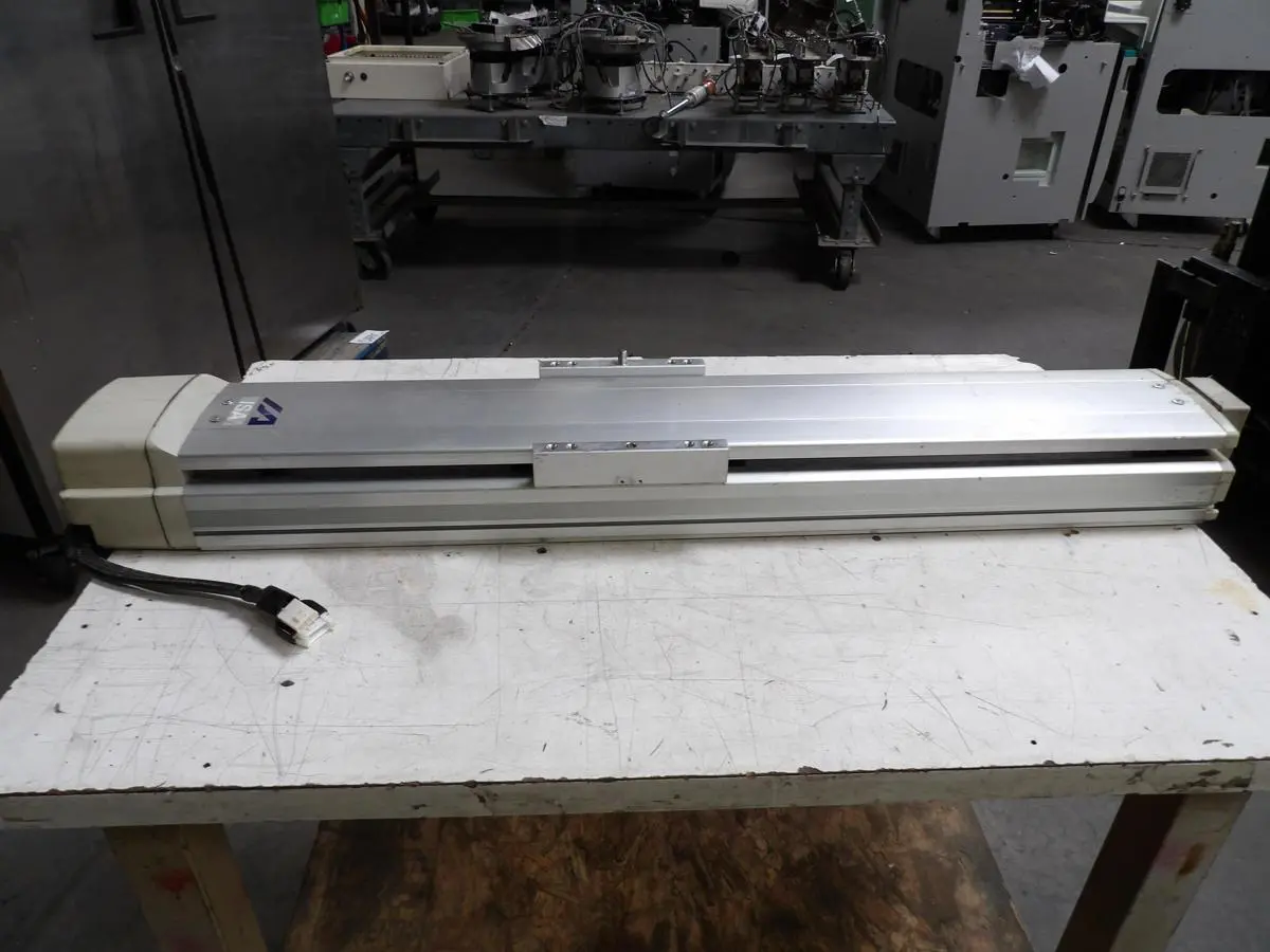 Used _UNKNOWN_ _UNKNOWN_ Linear Actuators Texas US | Aucto #1693686