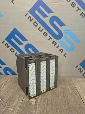 Siemens 6ES7 323-1BH01-0AA0 PLC I/O Module | ESS Industrial Equipment Sales (1)