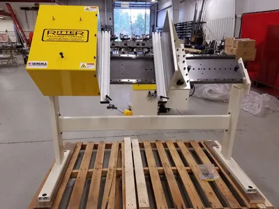 Ritter R885 Drawer Box Clamp – 14″ x 24″ x 36″