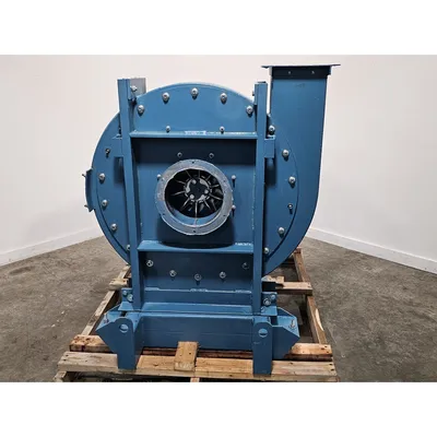 NEW TWIN CITY FAN 280 MBW-SW