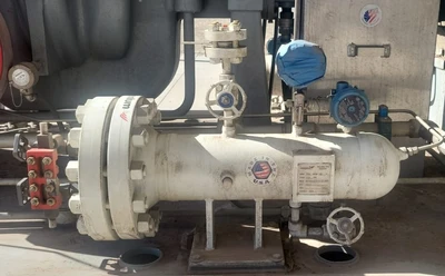 NEW PUMP WORKS 12X12X16M