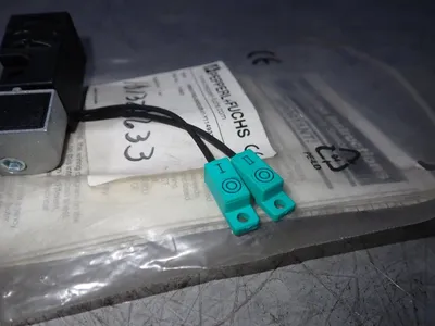 NEW PEPPERL FUCHS NBN2F583060S3E8V1Y