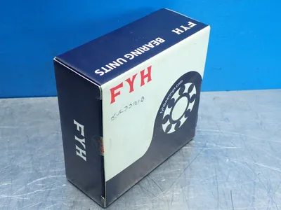 New | in-Stock FYH UCFC207J Bearings Ohio US | HGR 24 #740446
