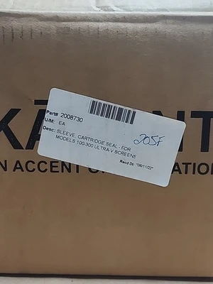 NEW KADANT 2008730