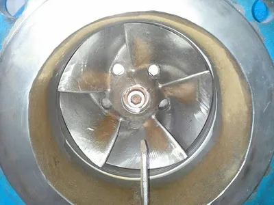 USED Sulzer APT 41-8