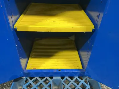Used EAGLE CRA62 Cabinets Ohio US | HGR 24 #1456041