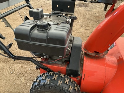 Used ARIENS 824 Snow Blowers Michigan US | Miedema Asset Management Group #1397137