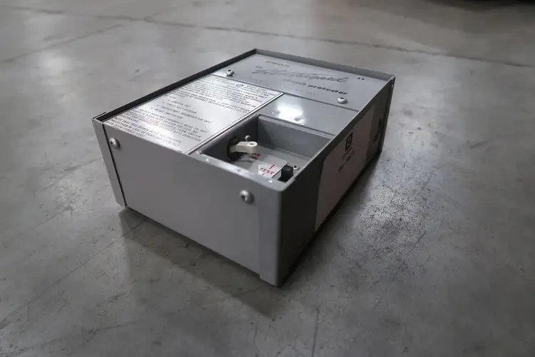 Used EMOH E-30A Switchgears British Columbia CA | Lenmark #242612
