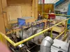 1972 BULLARD 124" DYN-AU-TAPE Vertical Boring Mill thumbnail