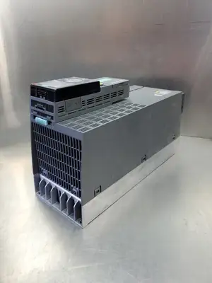 USED Siemens 6SL3210-1PE23-3UL0 SINAMICS PM240-2 Inverter Drive, 20HP