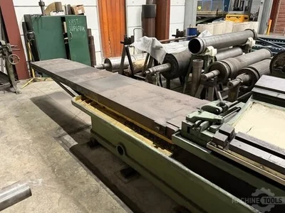 USED SCHMALTZ RM 82/6000