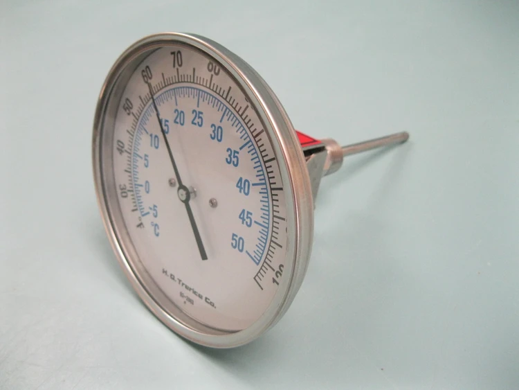 New | in-Stock H.O. Trerice 52-2863 Miscellaneous Laboratory Equipment New Hampshire US | Bitter End Trading #1126501