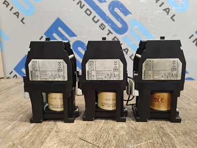 Siemens 3TH4346-0B Electrical/PLC/Automation | ESS Industrial Equipment Sales (6)