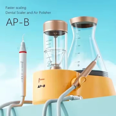 New | in-Stock AP-B Dental Scaler and Air Polisher 2 in 1 AP-B Dental Scaler and Air Polisher 2 in 1 Dental Instruments Kentucky US | Meghandepllc #1275405