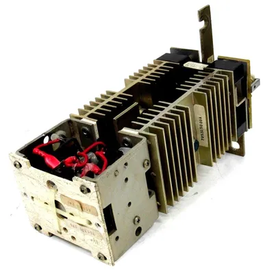 USED RELIANCE ELECTRIC 86466-58S RECTIFIER STACK 8646658S