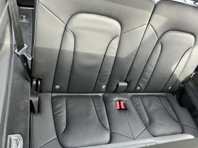 Used 2009 AUDI Q7 SUVs Michigan US | Miedema Asset Management Group #1463087