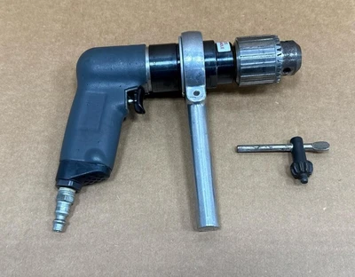 Ingersoll Rand Ingersoll-Rand 7ANST8 Pneumatic Drills | Fram Fram LLC (1)