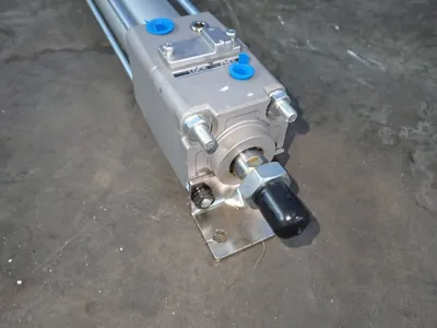 USED SMC DCDALA2L50400E