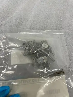 LAM ICS-2471250 SST THREADED TT