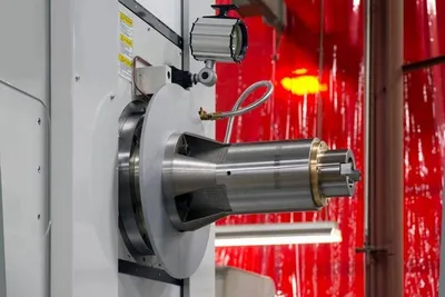 2025 MICROCUT HBM-4 Horizontal Table Type Boring Mills | Toolquip, Inc. (3)