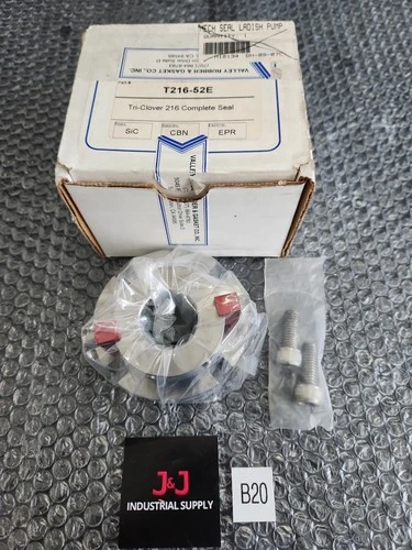NEW Tri-Clover T216-52E