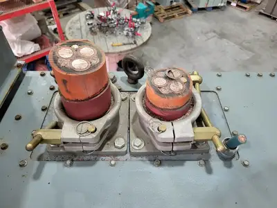 NEW ALLEN-BRADLEY 1591AT-AXED