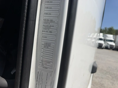 Used 2021 VOLVO VNL760 Conventional trucks Indiana US | Miedema Asset Management Group #1414665