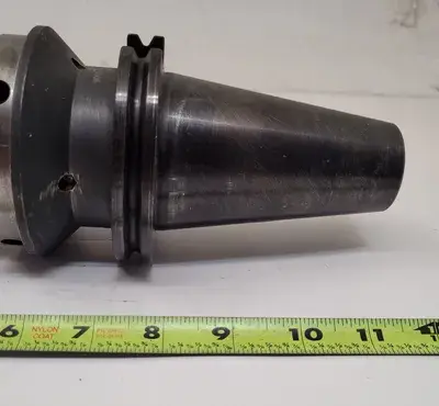 USED STIEBER 1.25IN CHUCK TOOL