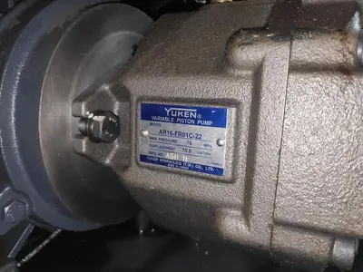 USED 2018 KWANG RIM CO. 400821-00642