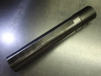Kennametal KM63 Clamping Unit Shank 60mm Shank KM63NCMS60U (LOC38)
