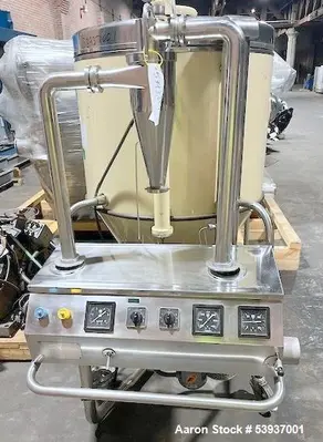 USED NIRO MOBILE MINOR HT