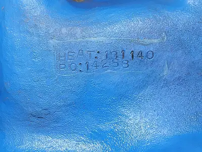 Centrifugal Pump Series 3700