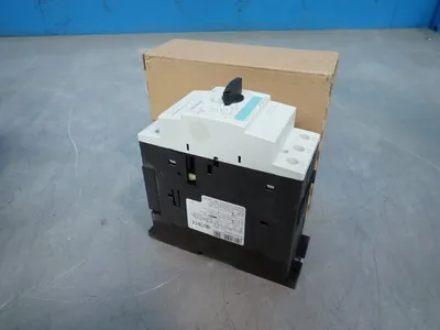 New | in-Stock SIEMENS 3RV10314DA10 Circuit Breakers | HGR 24 #732020