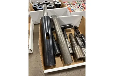 Used _UNKNOWN_ _UNKNOWN_ Arbors & Adapters Utah US | KD Auctions #1549345