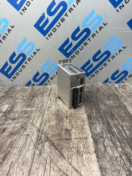 Used ALLEN BRADLEY 2098-DSD-005X Misc Electrical & Power Parts South Carolina US | ESS Industrial Equipment Sales #1469929